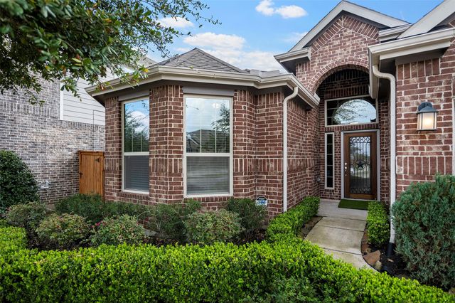 19719 Red Copper Lane, Cypress, TX 77433