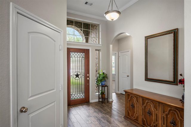 19719 Red Copper Lane, Cypress, TX 77433