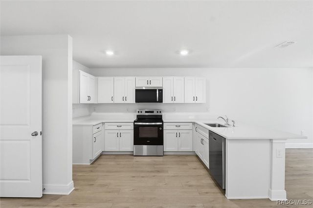 9838 N Elkcam Boulevard, Citrus Springs, FL 34433