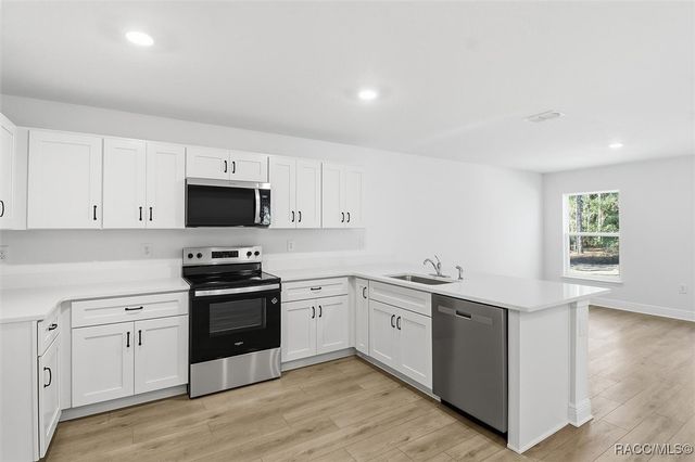 9838 N Elkcam Boulevard, Citrus Springs, FL 34433