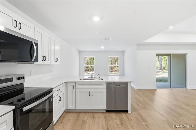 9838 N Elkcam Boulevard, Citrus Springs, FL 34433