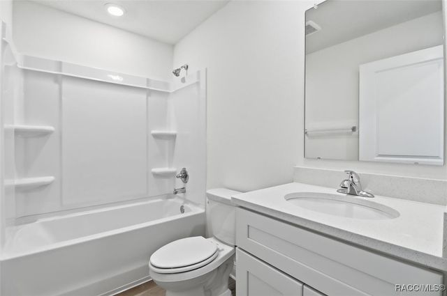 9838 N Elkcam Boulevard, Citrus Springs, FL 34433