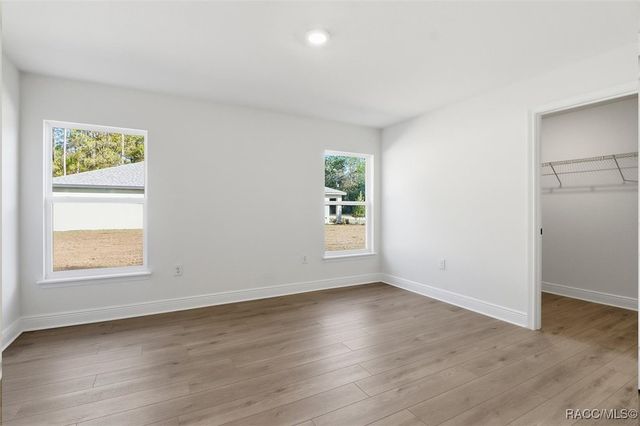 9838 N Elkcam Boulevard, Citrus Springs, FL 34433