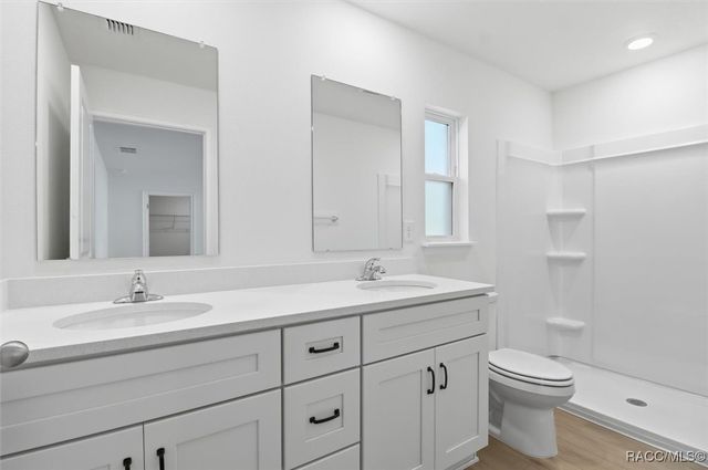 9838 N Elkcam Boulevard, Citrus Springs, FL 34433