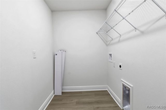 9838 N Elkcam Boulevard, Citrus Springs, FL 34433