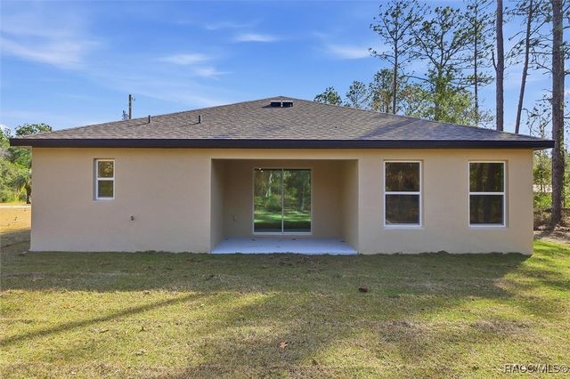 9838 N Elkcam Boulevard, Citrus Springs, FL 34433