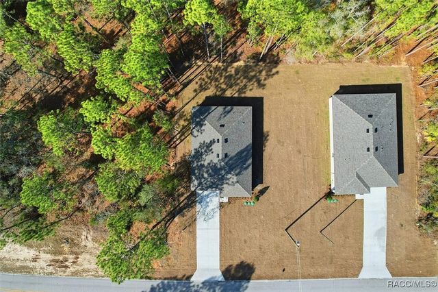 9838 N Elkcam Boulevard, Citrus Springs, FL 34433