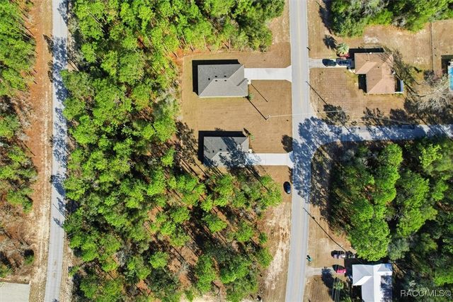 9838 N Elkcam Boulevard, Citrus Springs, FL 34433