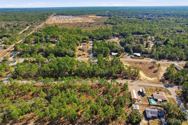 9838 N Elkcam Boulevard, Citrus Springs, FL 34433