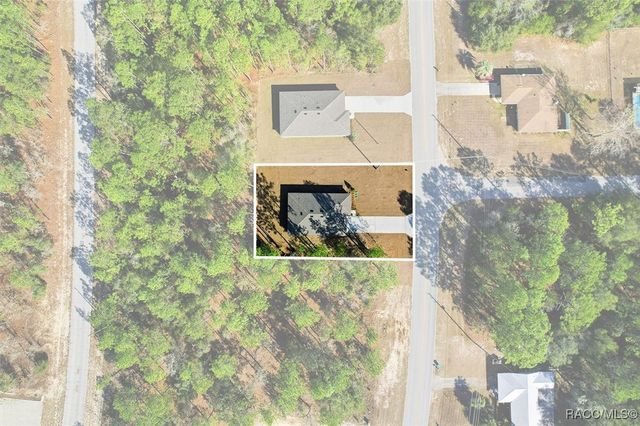 9838 N Elkcam Boulevard, Citrus Springs, FL 34433