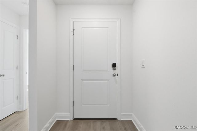 9838 N Elkcam Boulevard, Citrus Springs, FL 34433