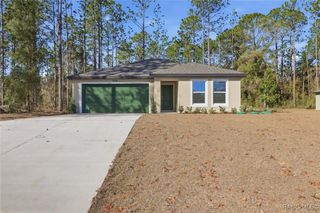 9838 N Elkcam Boulevard, Citrus Springs, FL 34433