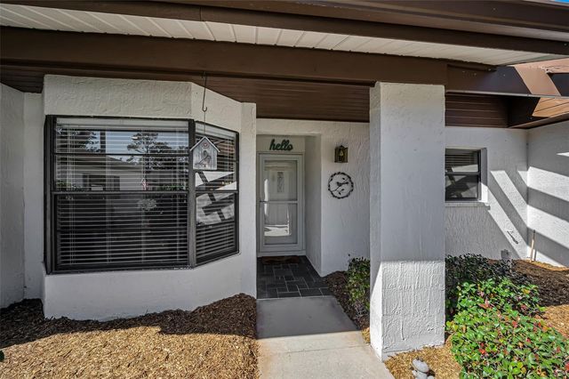 3415 LORI LANE, New Port Richey, FL 34655