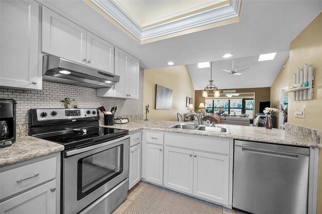 3415 LORI LANE, New Port Richey, FL 34655