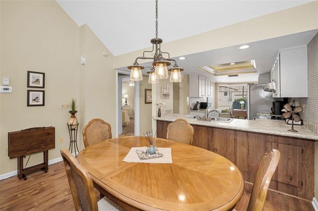 3415 LORI LANE, New Port Richey, FL 34655