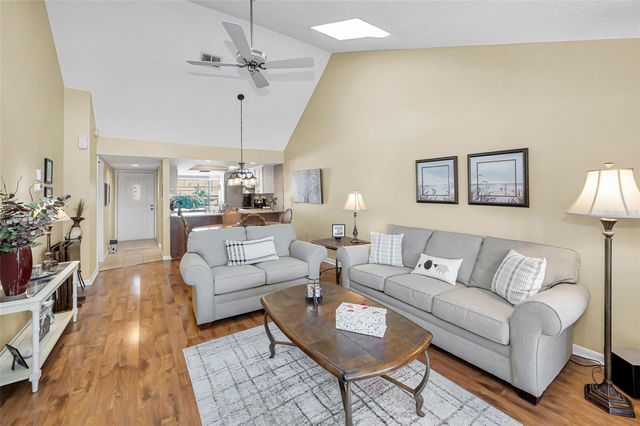 3415 LORI LANE, New Port Richey, FL 34655