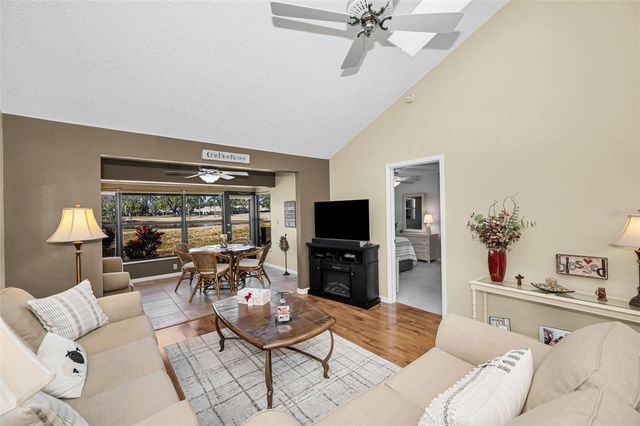 3415 LORI LANE, New Port Richey, FL 34655