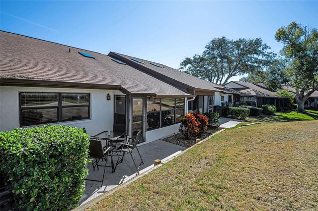 3415 LORI LANE, New Port Richey, FL 34655