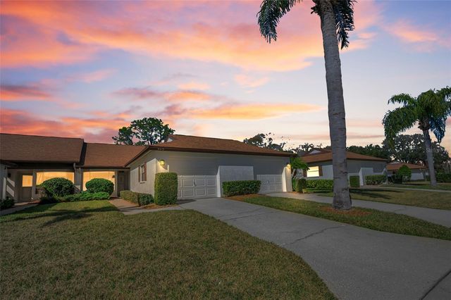 3415 LORI LANE, New Port Richey, FL 34655