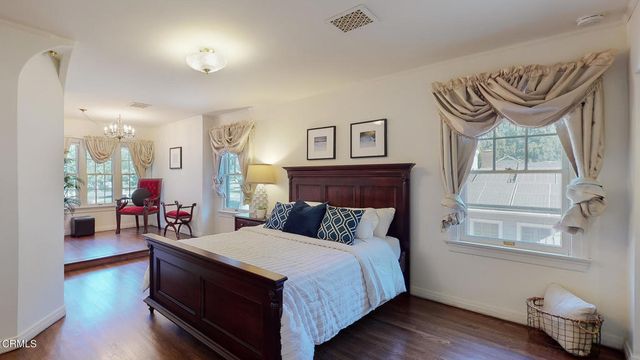 840 N Euclid Avenue, Upland, CA 91786