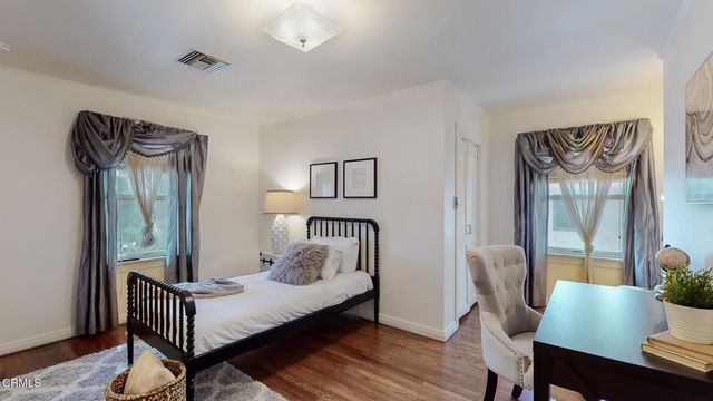 840 N Euclid Avenue, Upland, CA 91786