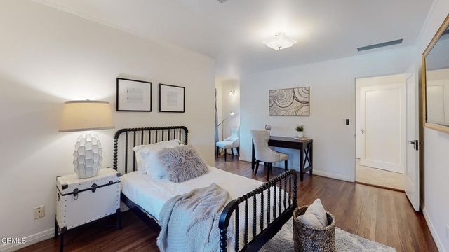 840 N Euclid Avenue, Upland, CA 91786