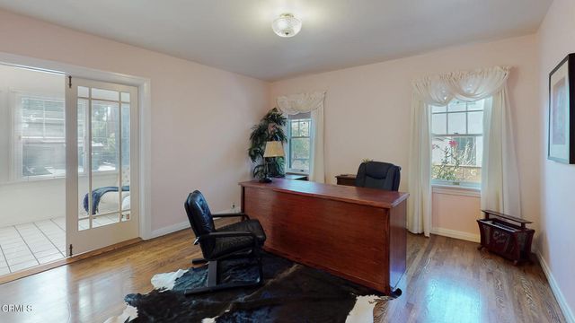 840 N Euclid Avenue, Upland, CA 91786