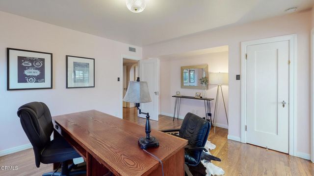 840 N Euclid Avenue, Upland, CA 91786