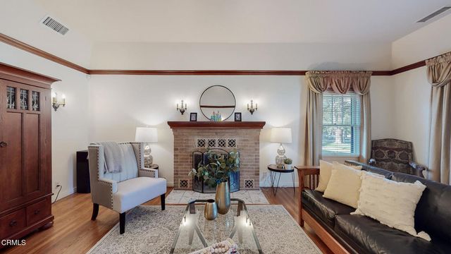 840 N Euclid Avenue, Upland, CA 91786