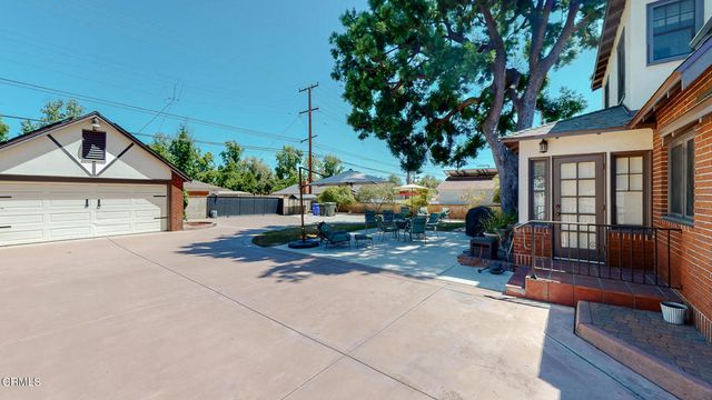 840 N Euclid Avenue, Upland, CA 91786