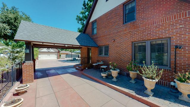 840 N Euclid Avenue, Upland, CA 91786