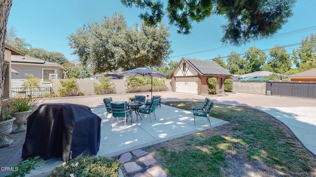 840 N Euclid Avenue, Upland, CA 91786