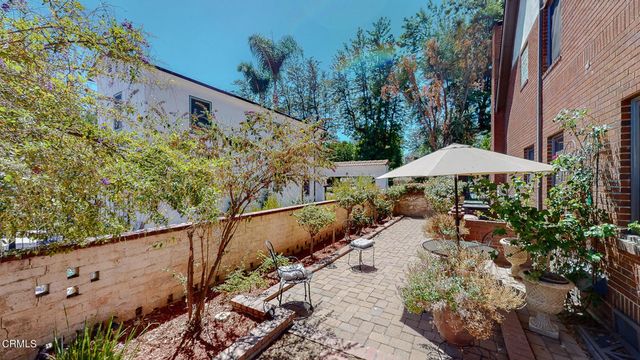 840 N Euclid Avenue, Upland, CA 91786