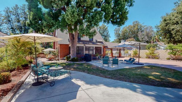 840 N Euclid Avenue, Upland, CA 91786