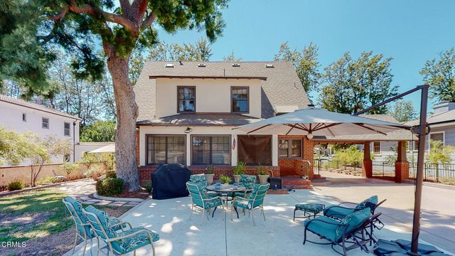 840 N Euclid Avenue, Upland, CA 91786