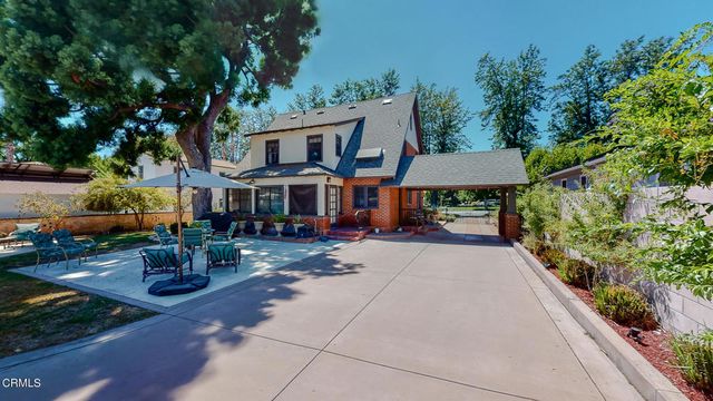 840 N Euclid Avenue, Upland, CA 91786