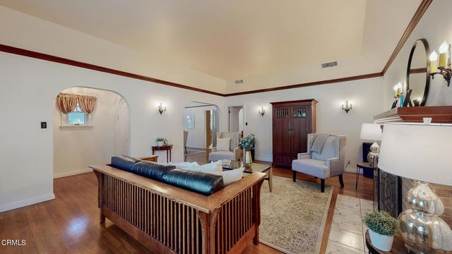 840 N Euclid Avenue, Upland, CA 91786