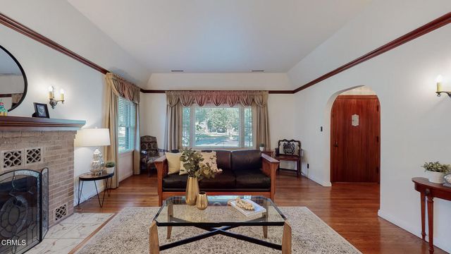 840 N Euclid Avenue, Upland, CA 91786