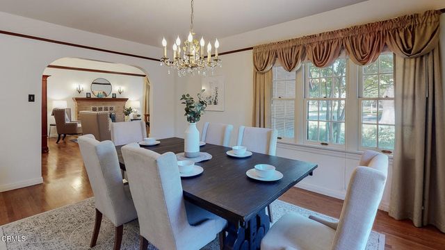 840 N Euclid Avenue, Upland, CA 91786