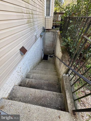 2602 AINSWORTH TER #BASEMENT, Bowie, MD 20716