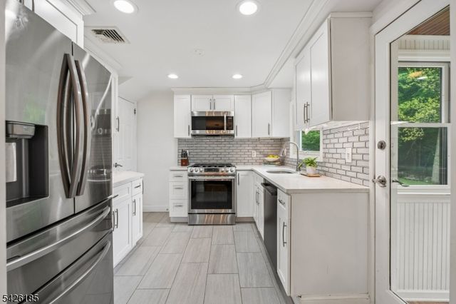 93 South Prospect St, Verona Twp., NJ 07044