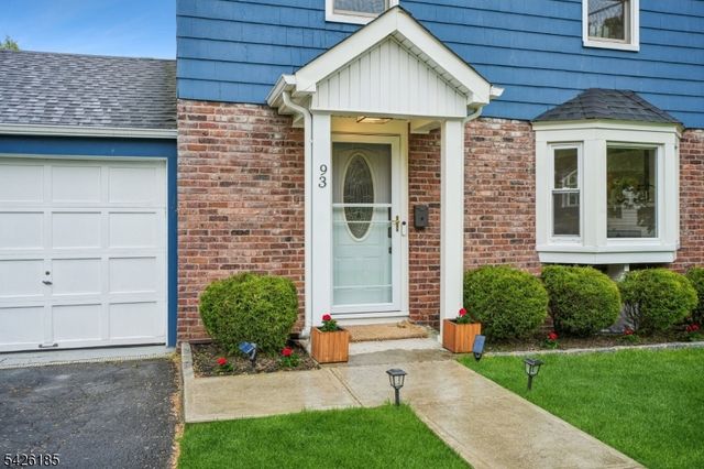 93 South Prospect St, Verona Twp., NJ 07044