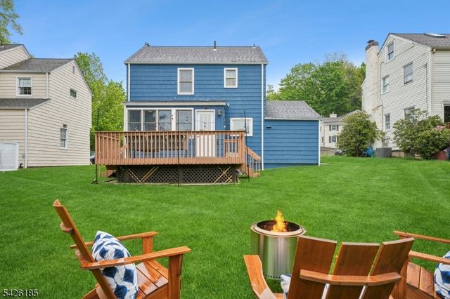93 South Prospect St, Verona Twp., NJ 07044
