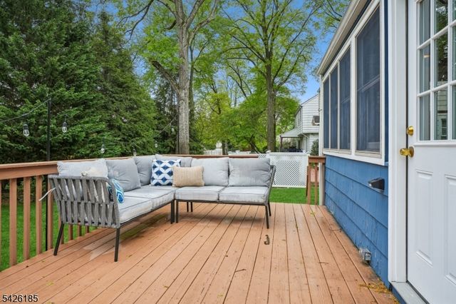 93 South Prospect St, Verona Twp., NJ 07044