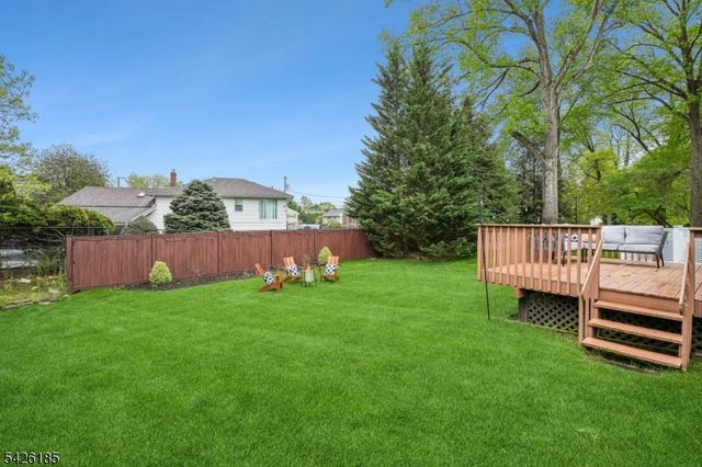 93 South Prospect St, Verona Twp., NJ 07044