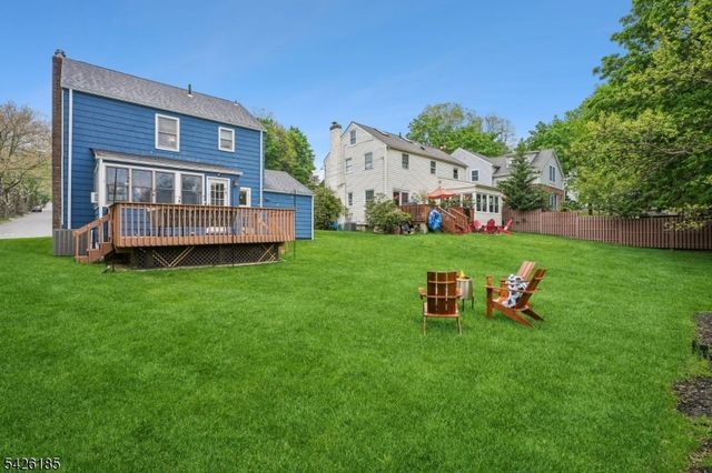 93 South Prospect St, Verona Twp., NJ 07044