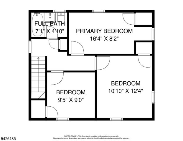 93 South Prospect St, Verona Twp., NJ 07044