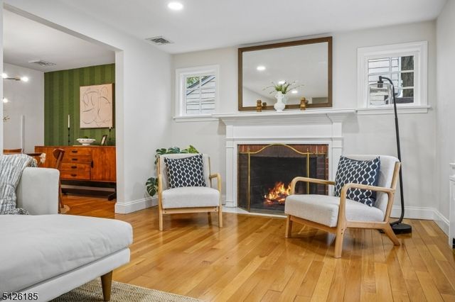 93 South Prospect St, Verona Twp., NJ 07044