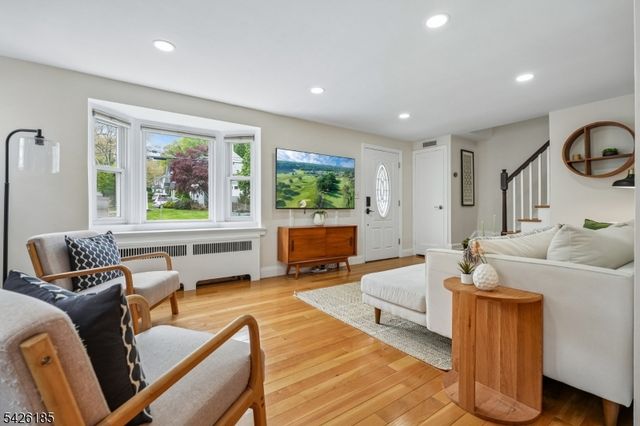 93 South Prospect St, Verona Twp., NJ 07044