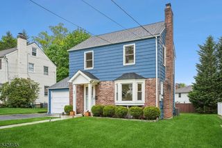 93 South Prospect St, Verona Twp., NJ 07044
